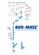 bud masz