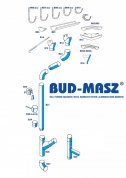 bud masz